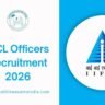 IIFCL Officers Recruitment 2026 Notification
