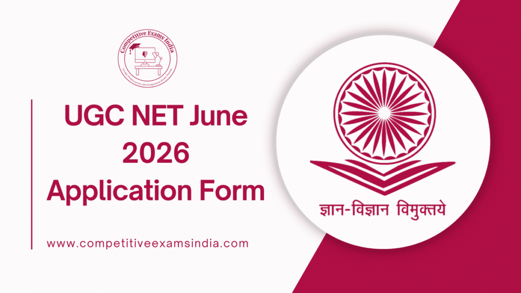 UGC NET June 2026 Application Form Expected Soon: Check Dates ...