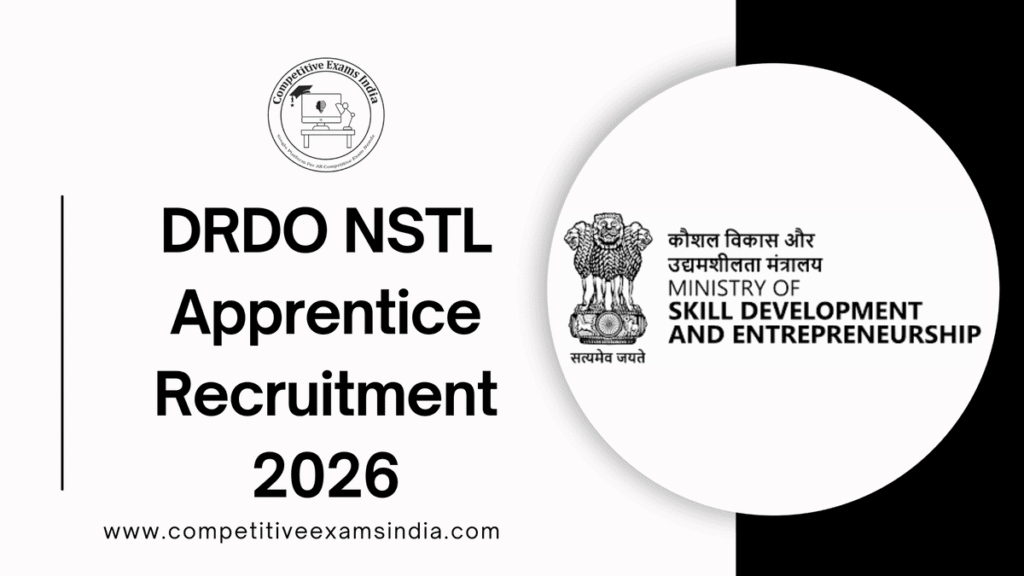 Latest Job Notifications 2026 Archives