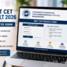 MHT CET Result 2026
