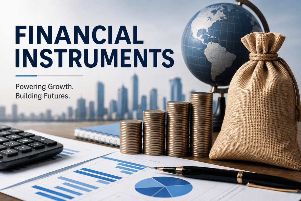 Financial Instruments